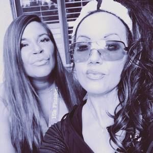 Meet your Posher, Angelina